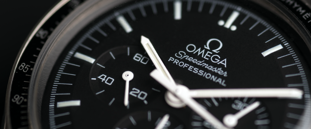 Omega Speedmaster