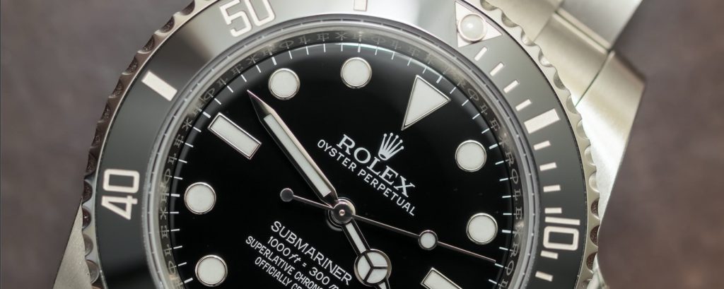 When To Sell A Used Watch Maximize Your Watch Investment