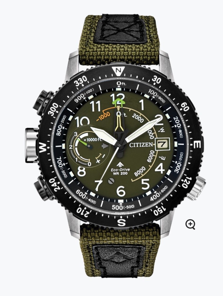 Citizen Promaster Watches | The Ultimate Tool Watch Collection
