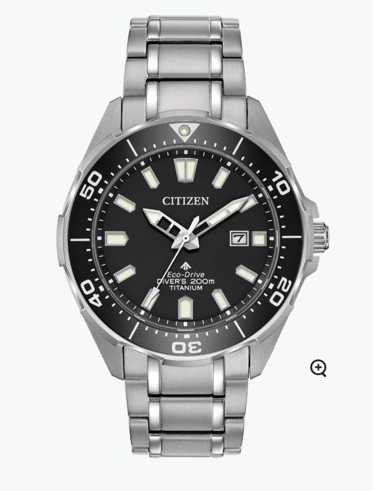 Citizen Promaster Diver