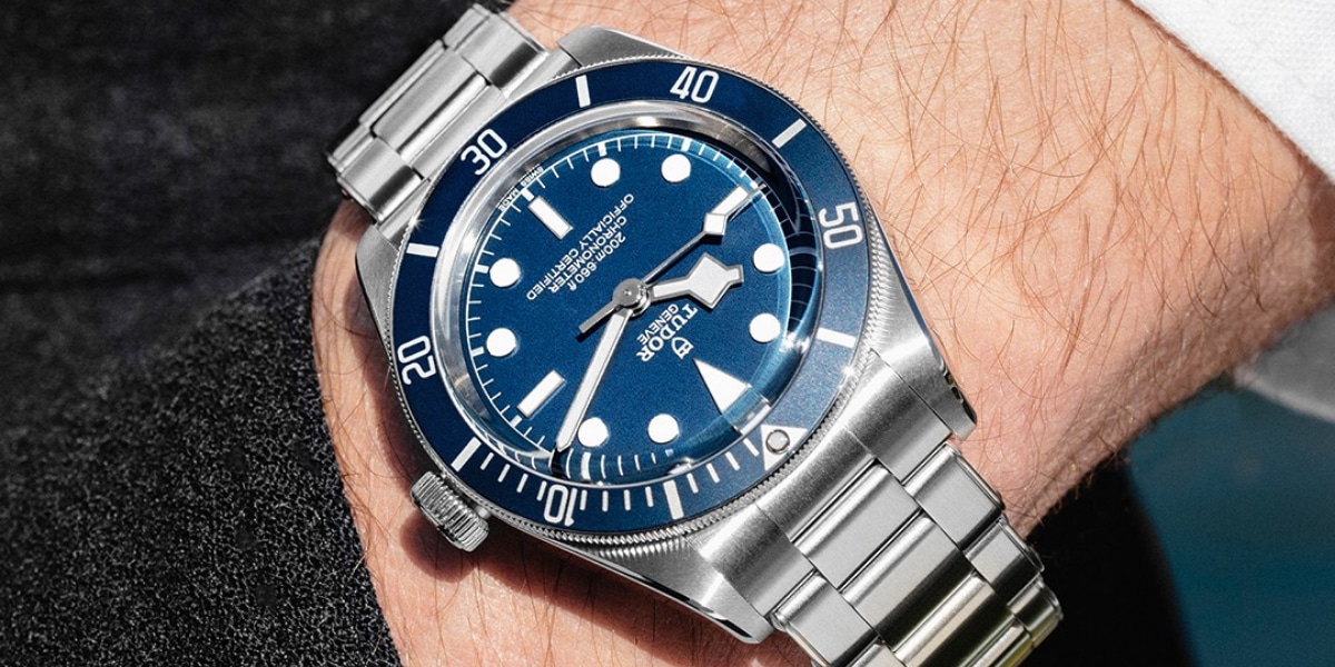 Are Tudor Watches A Good Investments Do They Hold Their Value