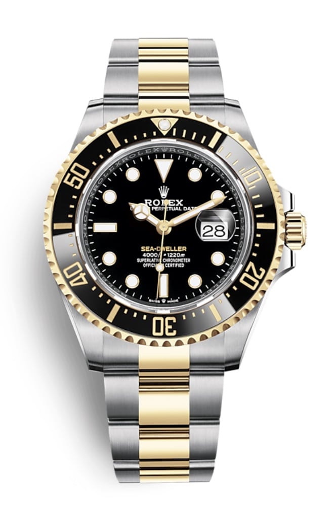 Rolex Watches | Watch Brands | WristAdvisor.com