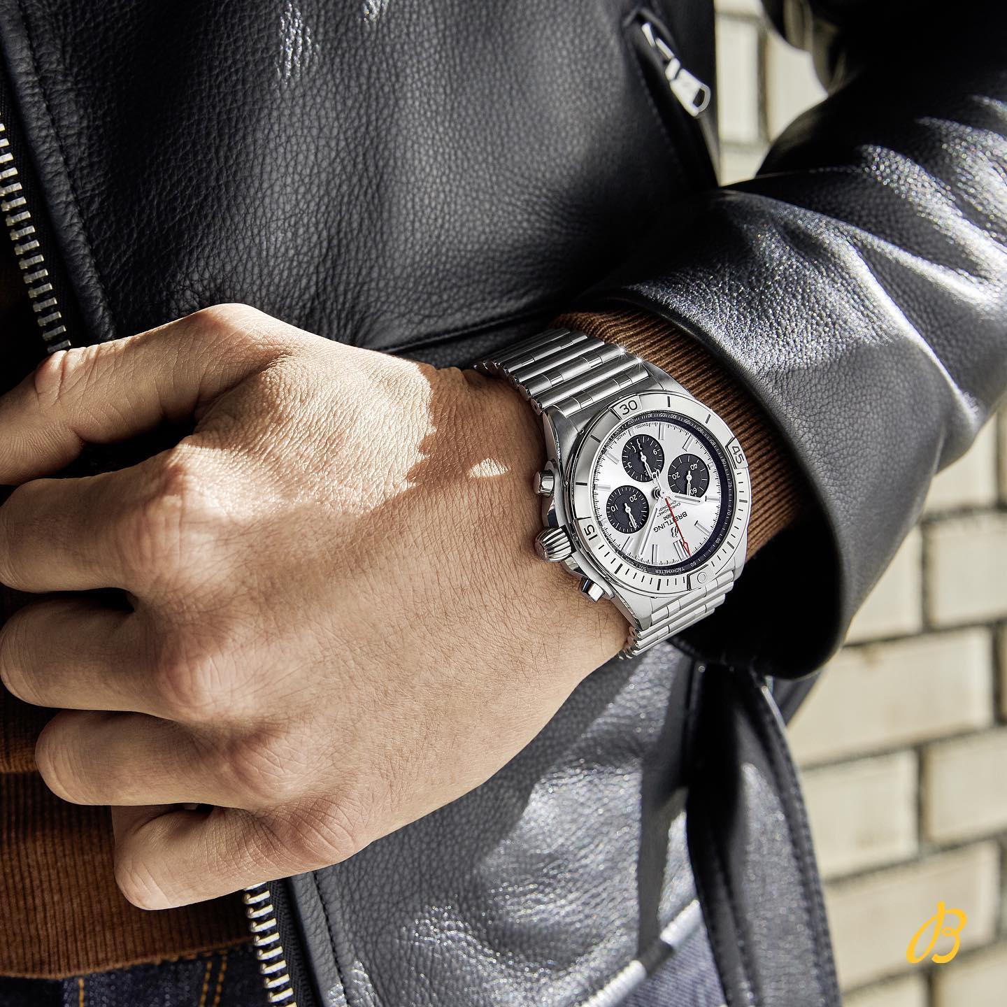 Breitling Watches | WristAdvisor.com