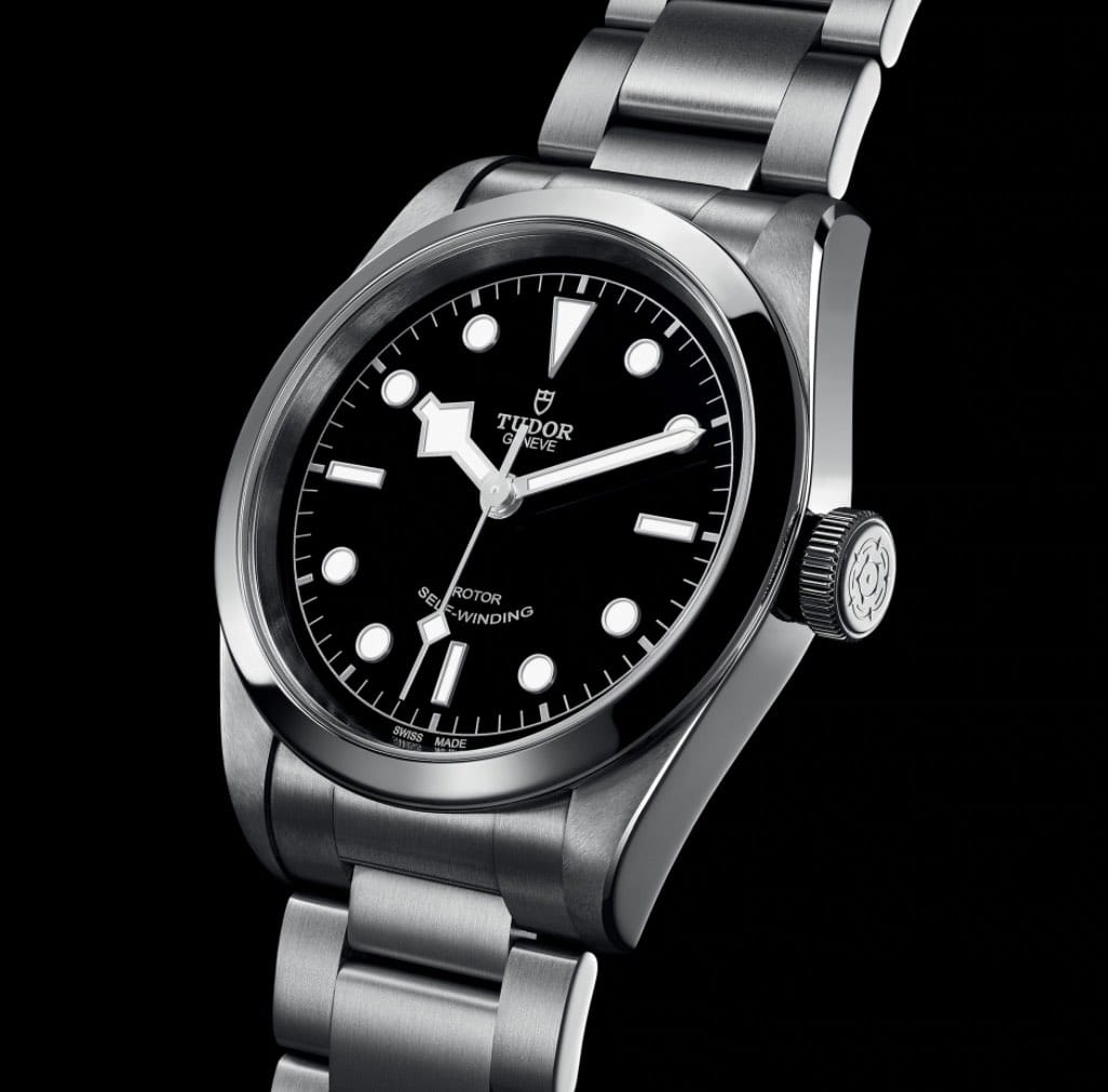 Tudor Black Bay 41 Vs Rolex Explorer | Watch Reviews