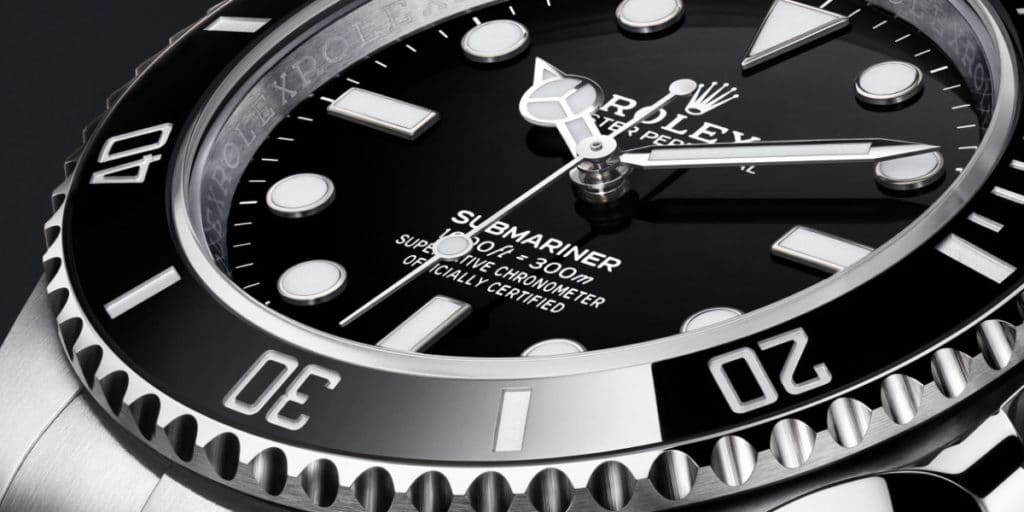 New Rolex Submariner 41 Watch