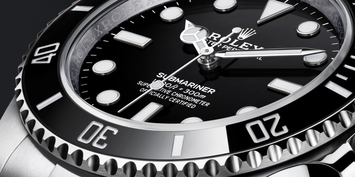 Introducing the New Rolex Submariner 41 | New Submariner Models & Movements