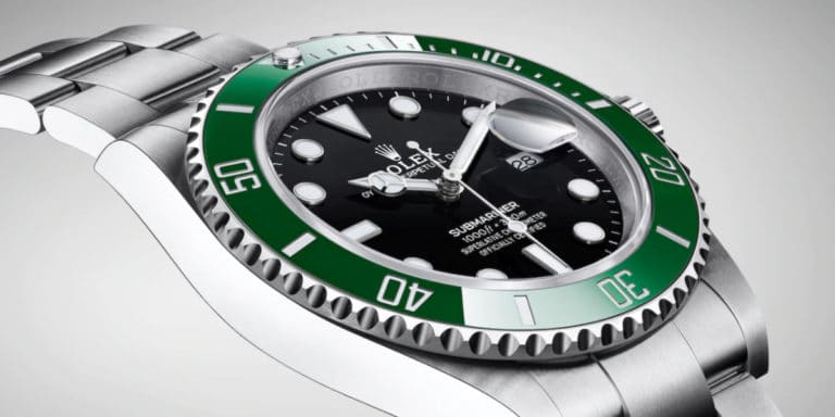 Introducing the New Rolex Submariner 41 | New Submariner Models & Movements