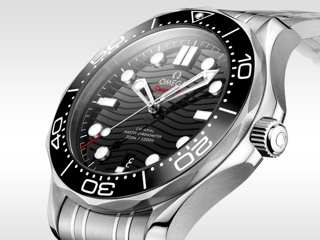 Omega Seamaster 300m Review | A Week On The Wrist | WristAdvisor.com