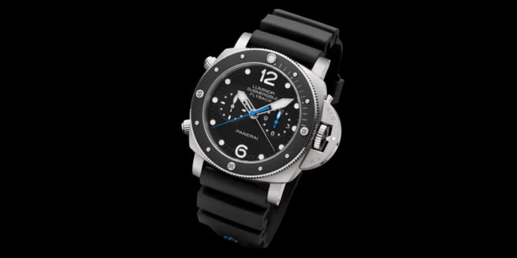 Panerai Submersible