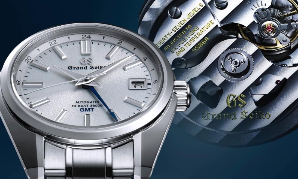 Getting To Know Grand Seiko: 10 Things You Should Know - Wrist Advisor