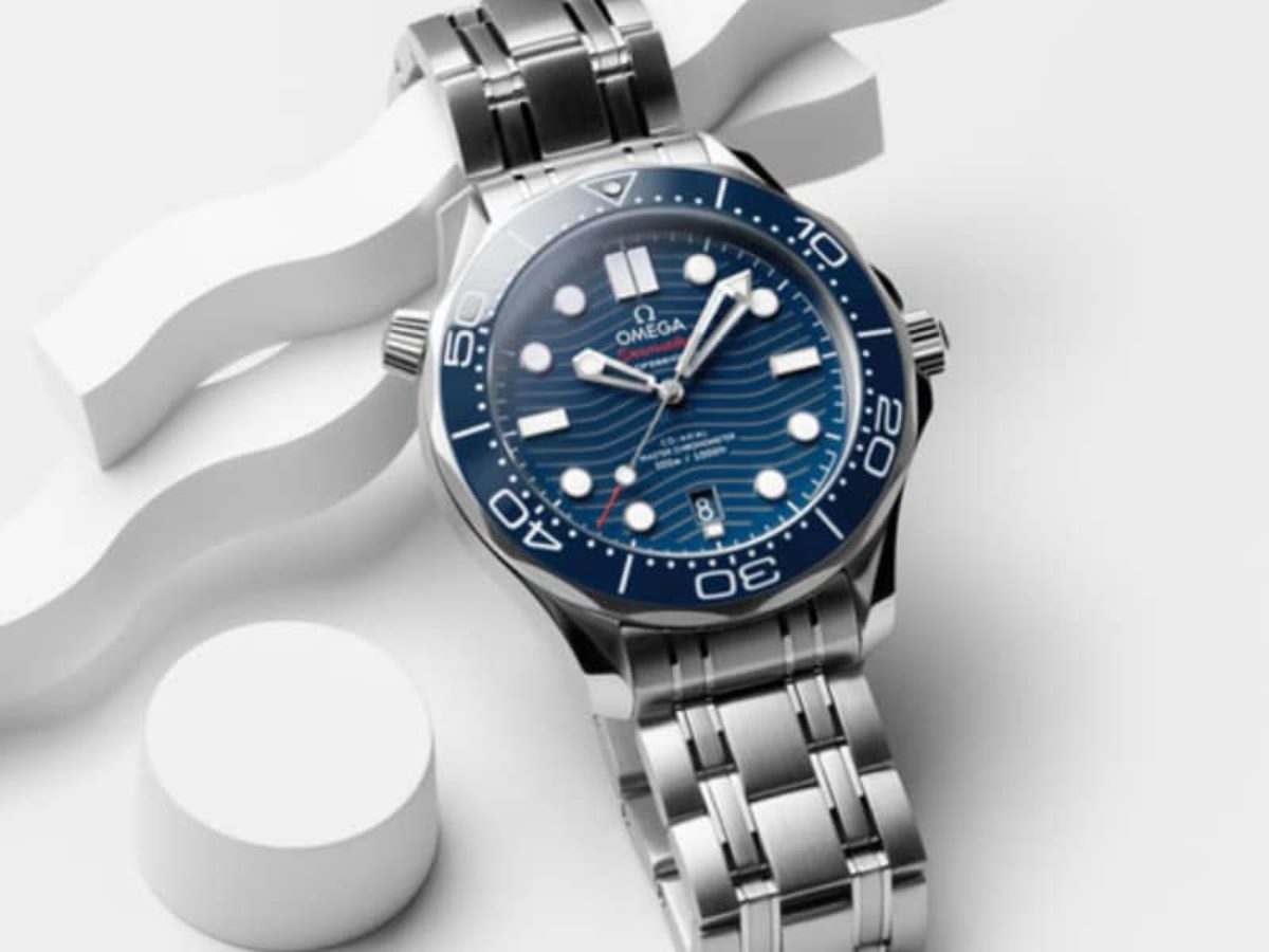 2018 omega seamaster 300m review