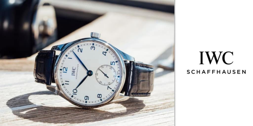 PORTUGIESER AUTOMATIC 40 Review