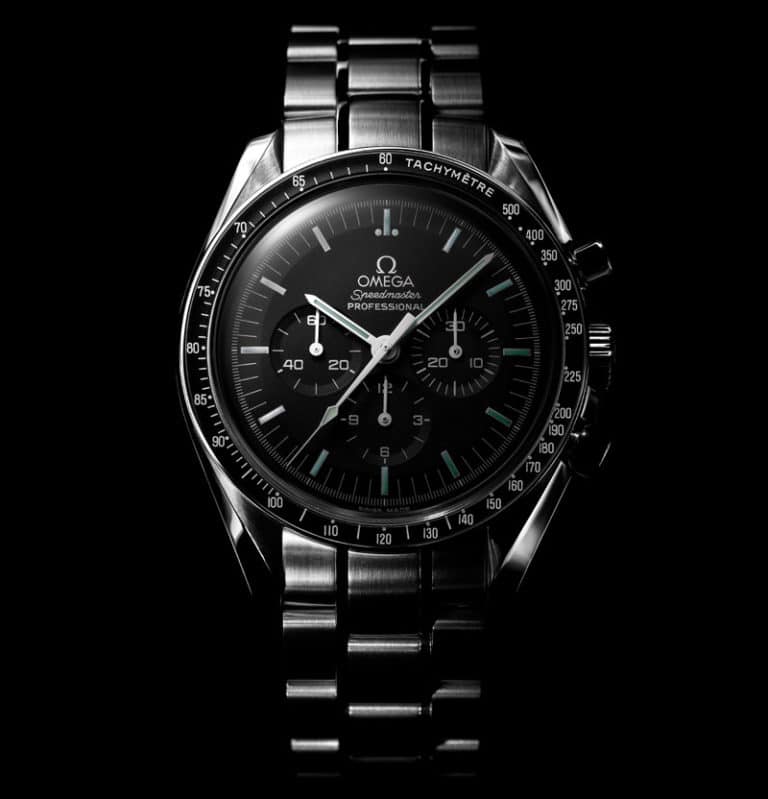 omega moon watch 2021