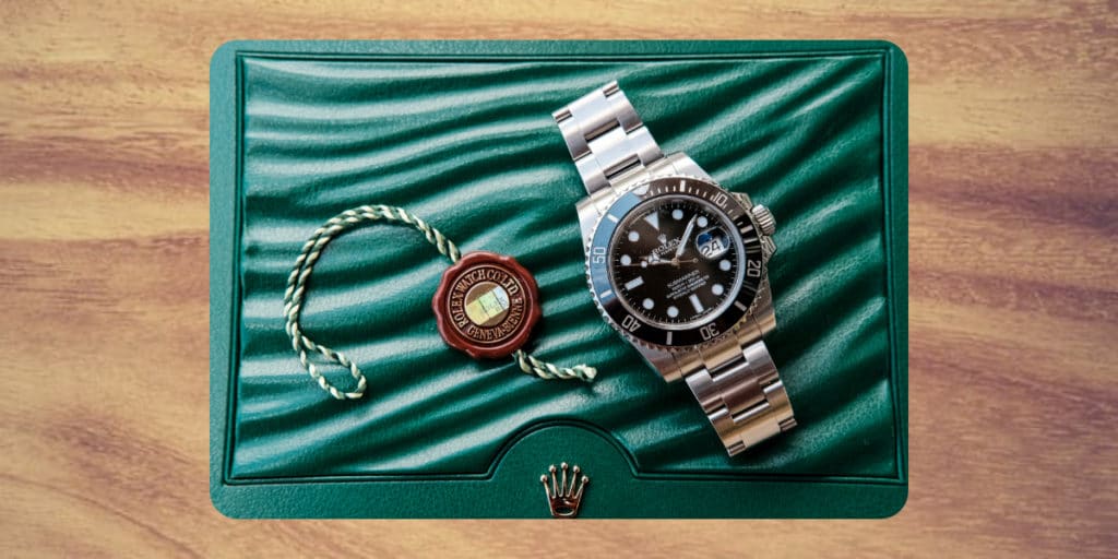 Why Is There A Shortage Of Rolex Watches Rolex Supply Explained