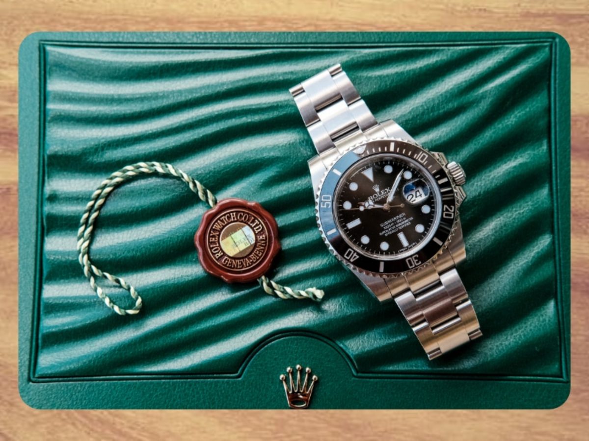 There A Shortage Of Rolex Watches? | Rolex Supply Explained