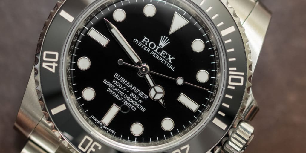 Will Rolex produce more stainless steel sports models