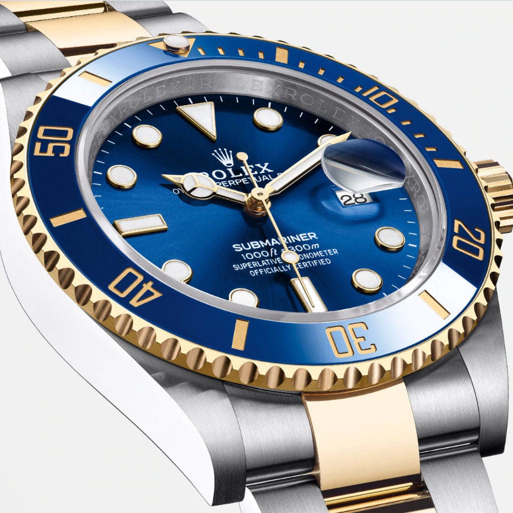 List price hotsell rolex submariner