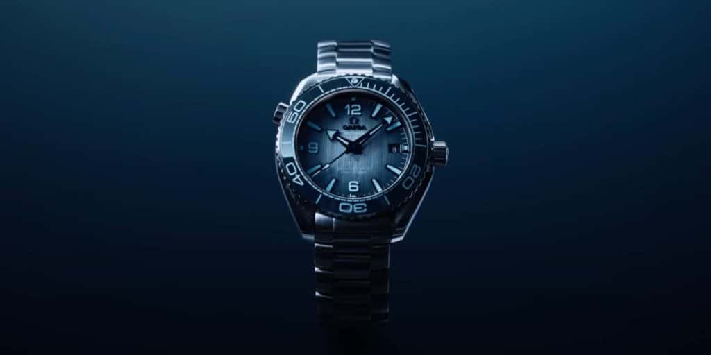 Omega Planet Ocean 600m Review - Watch Review