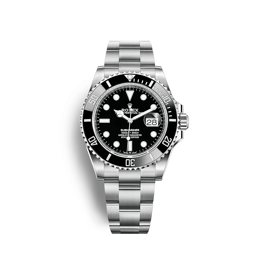 Rolex 126610LN