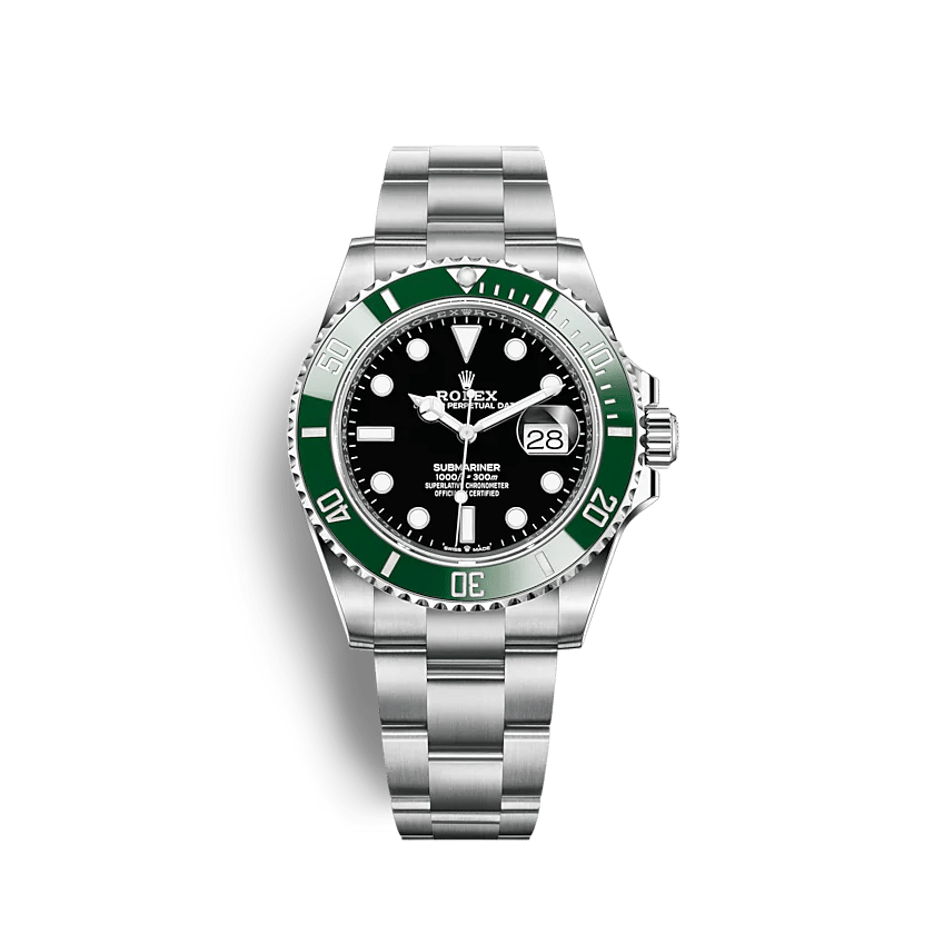 Rolex Submariner Date 126610LV - Full Review, Specs & Price