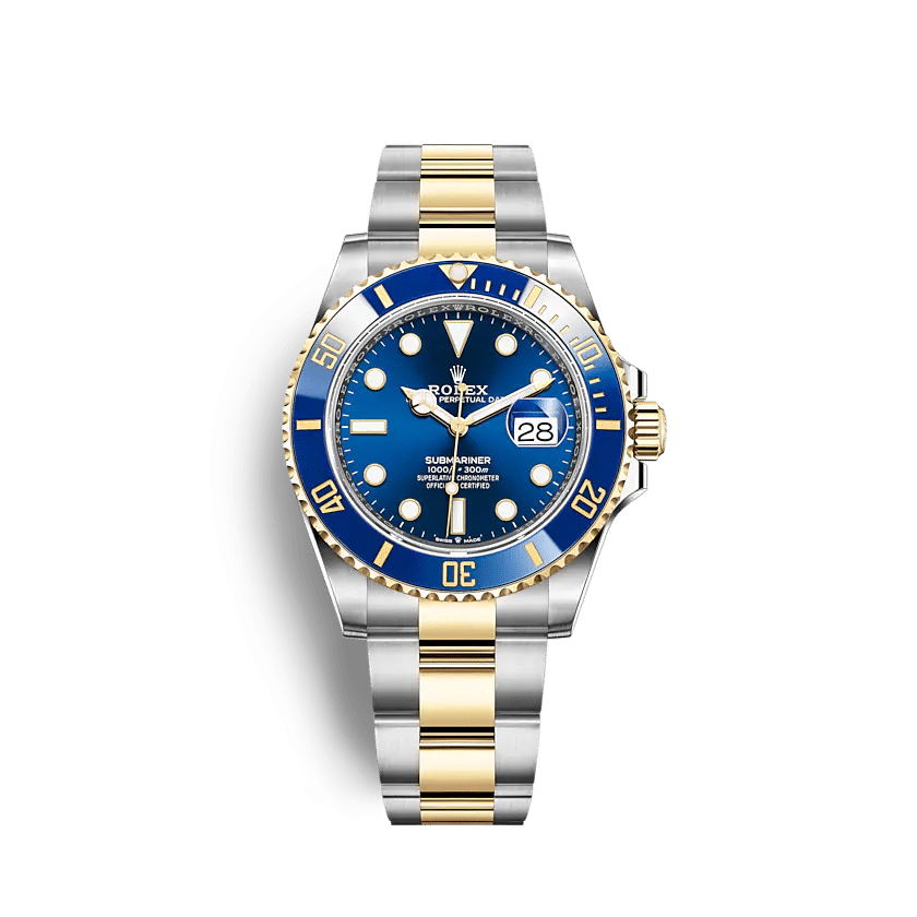 best selling mens rolex watch