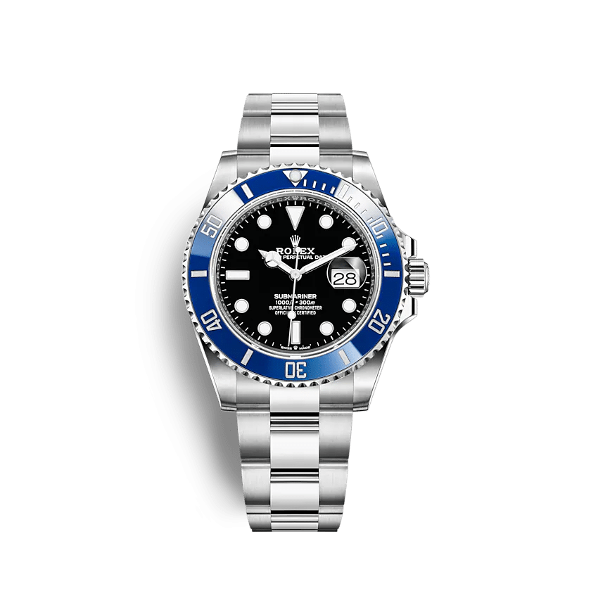 Rolex 126619LB