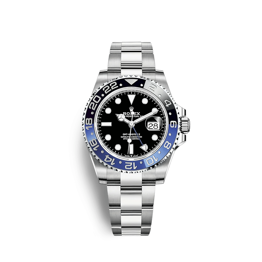 Daytona rolex waiting clearance list