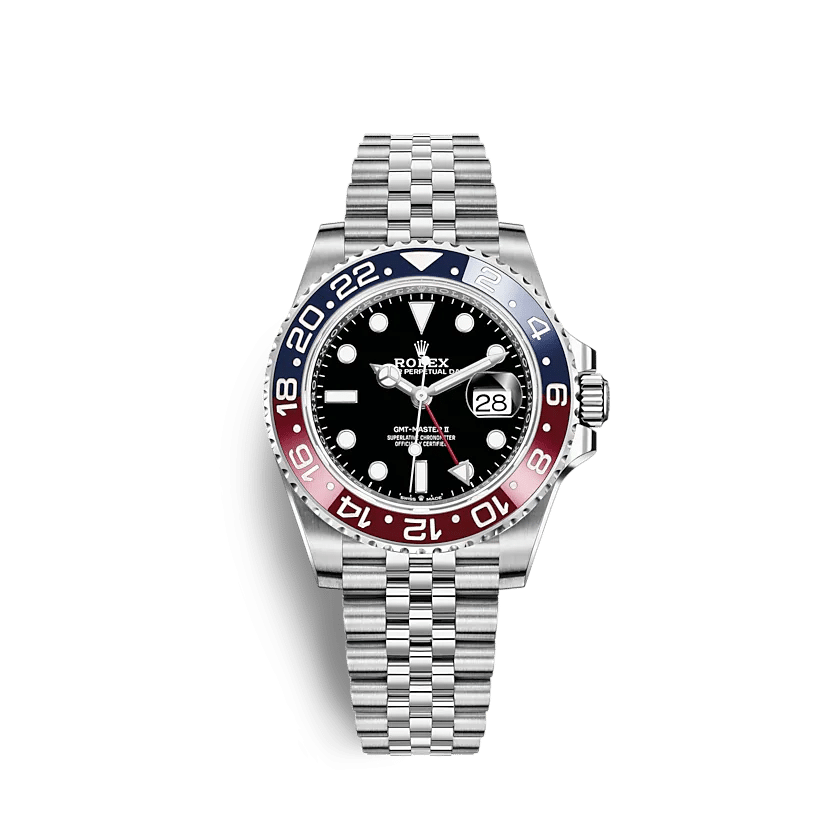 Rolex 126710blro