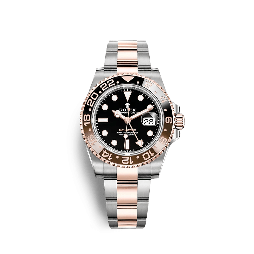 Rolex GMT Master II Collection | Explore Pricing, Models, & Reviews