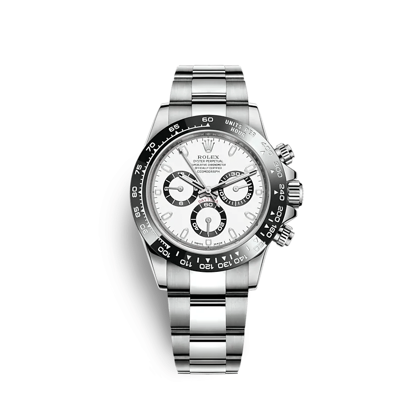 oyster perpetual waiting list