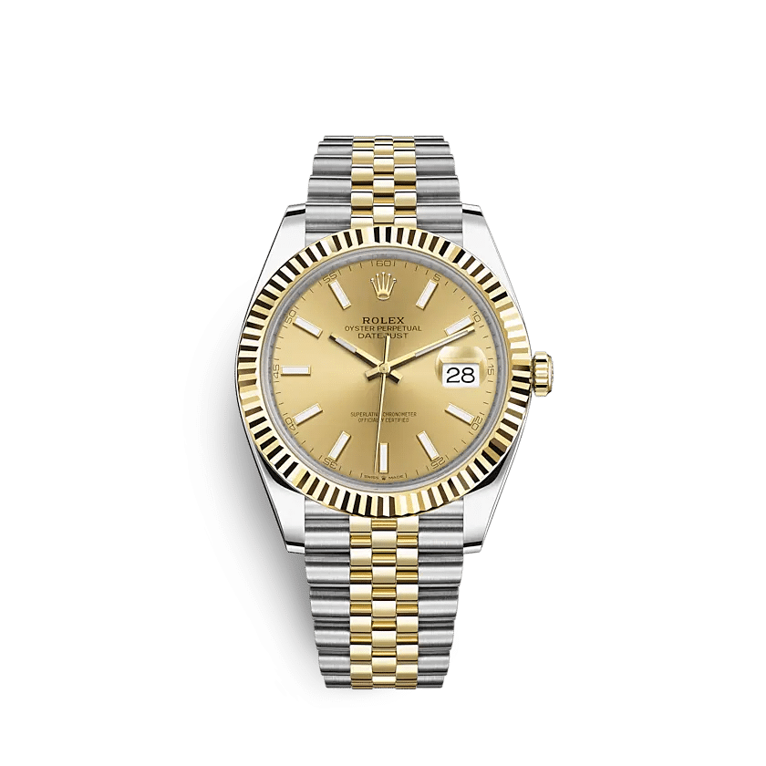 Rolex 126333 Datejust