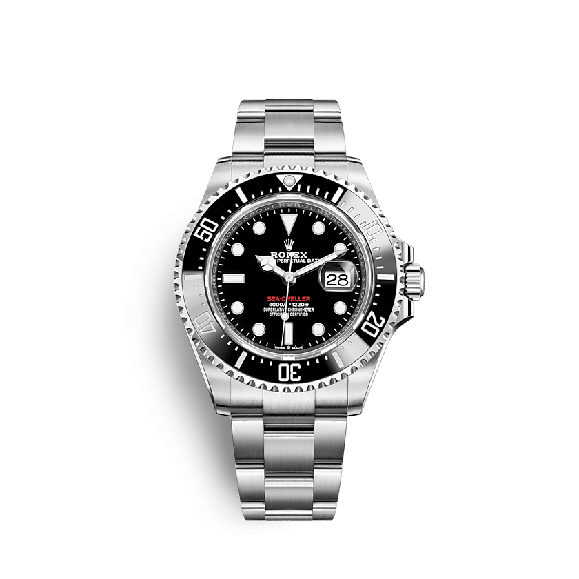 Rolex 126600