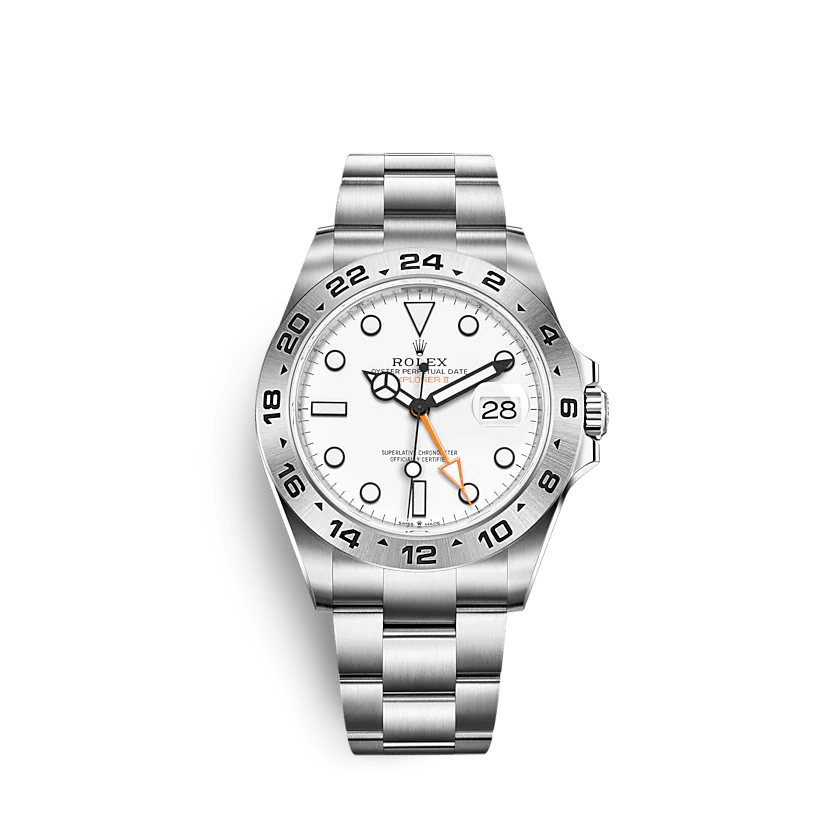 rolex explorer 1 waiting list