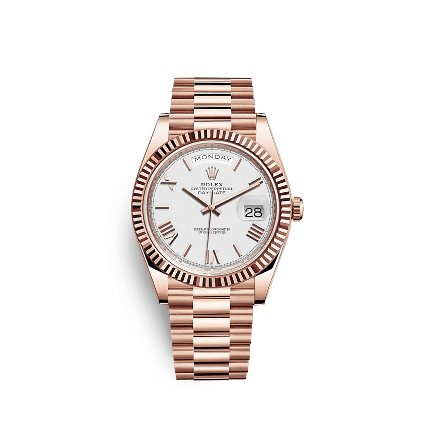 Rolex interest online list