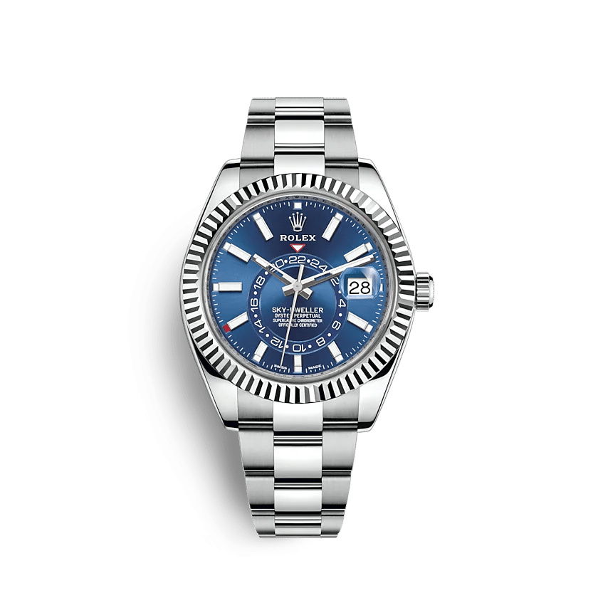 Rolex sea dweller waiting list new arrivals