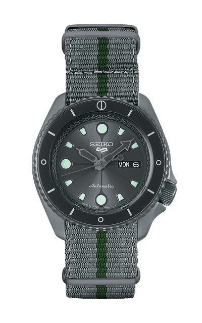 Seiko 5 Watch Review, Pricing, & Product Overview | Wrist Advisor
