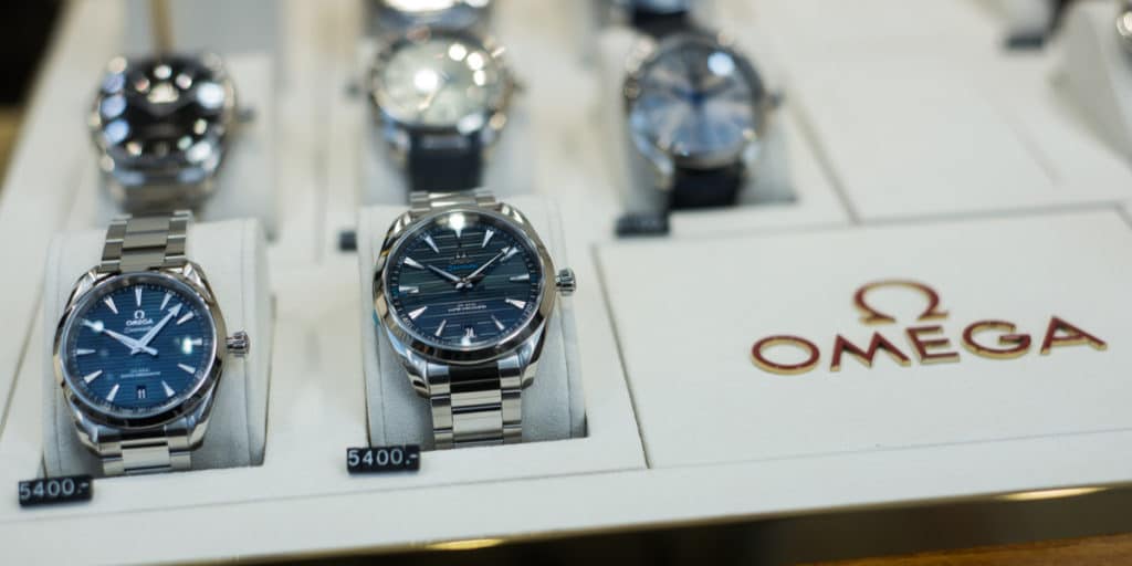 Top 10 Omega 2022 Predictions and New Releases