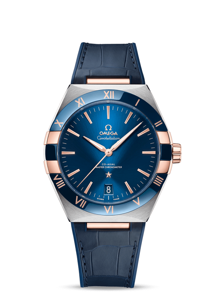 Omega watch price