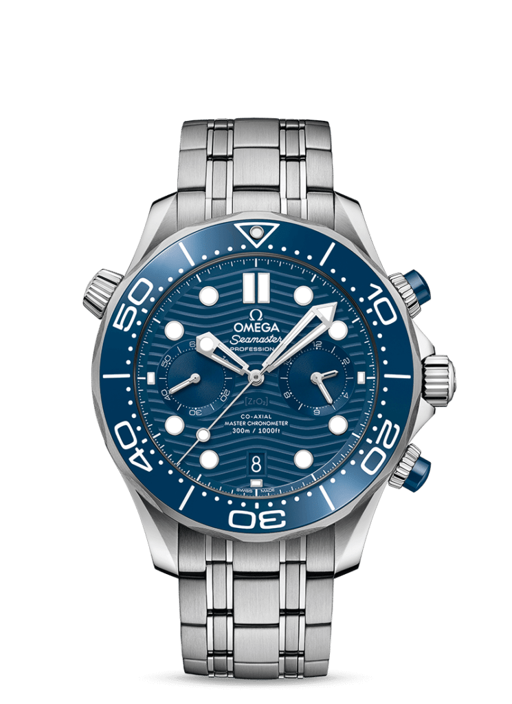 Omega seamaster 2025 price range