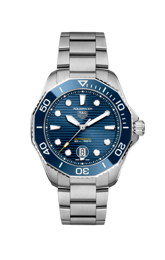 Tag Heuer Aquaracer