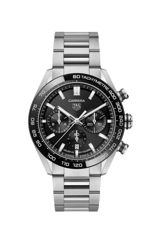 Tag Heuer Carrera