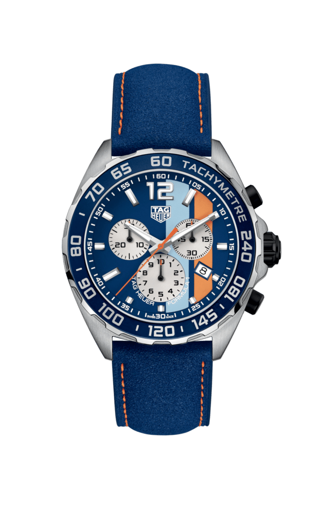 Tag Heuer History Collections What You Need To Know Wrist