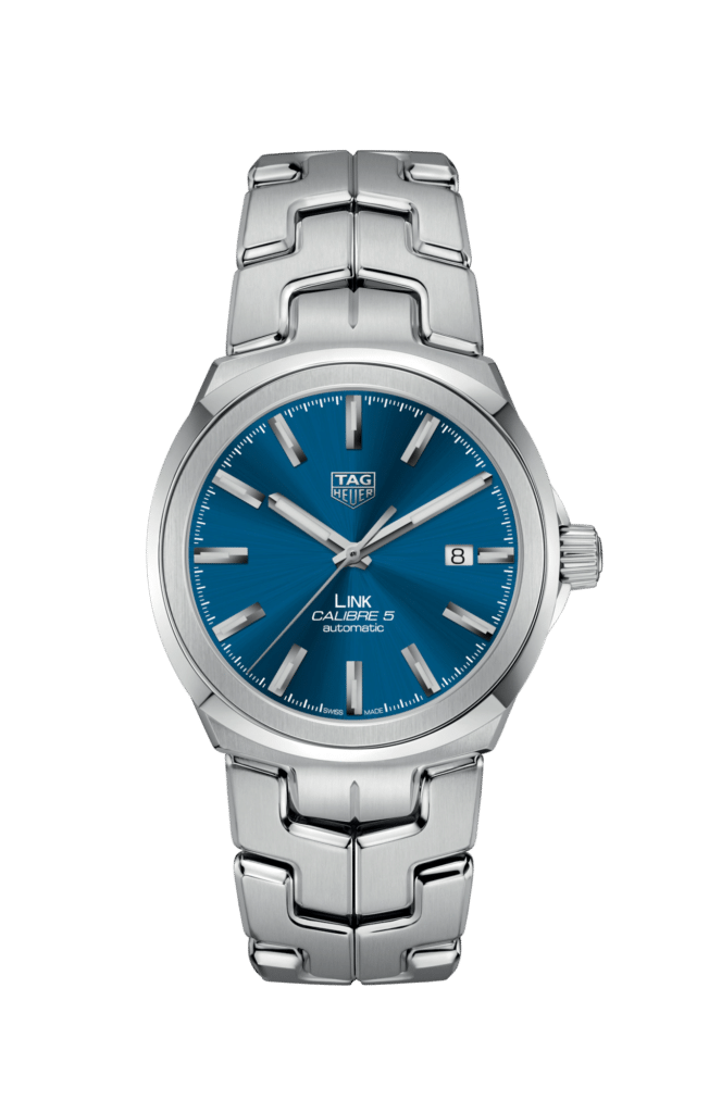 Tag Heuer Link