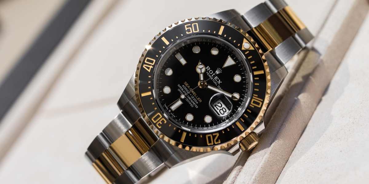 Fake Rolex Watches: What To Know & Why You Shouldn't Buy One