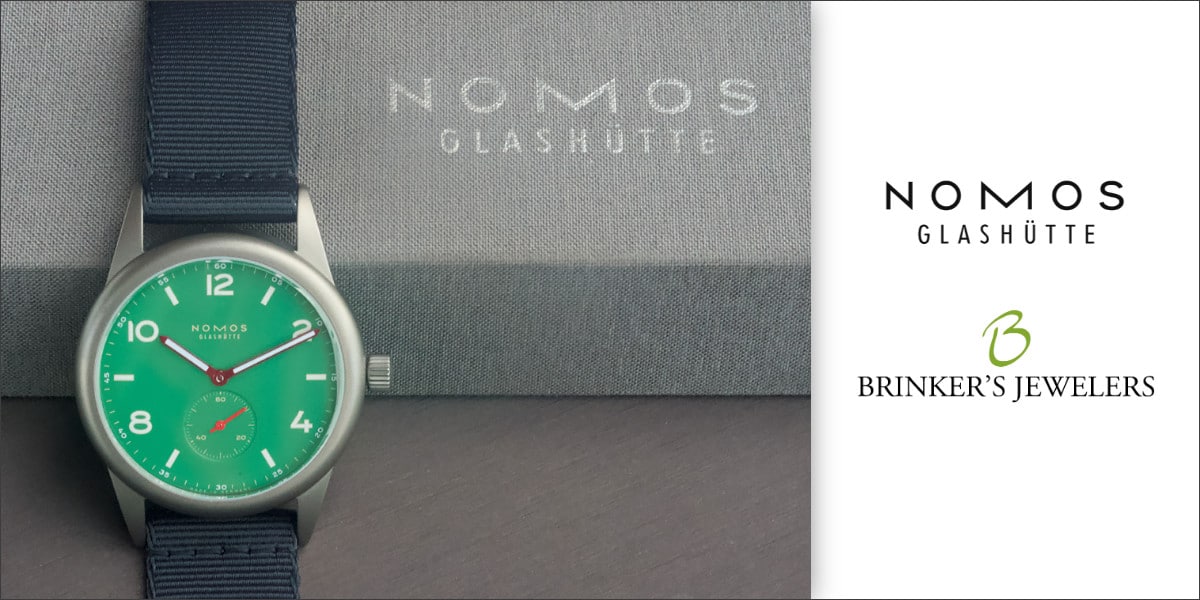 nomos brinkers