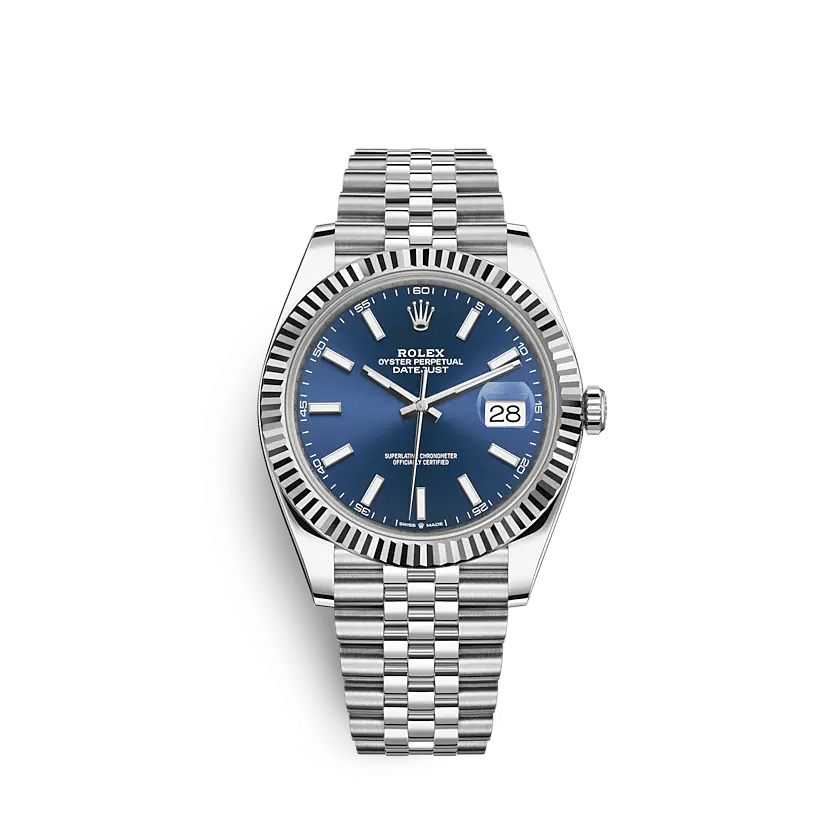 Rolex Datejust 126334