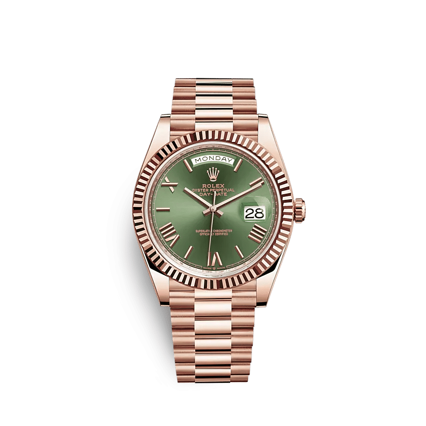 Rolex Day Date 228235