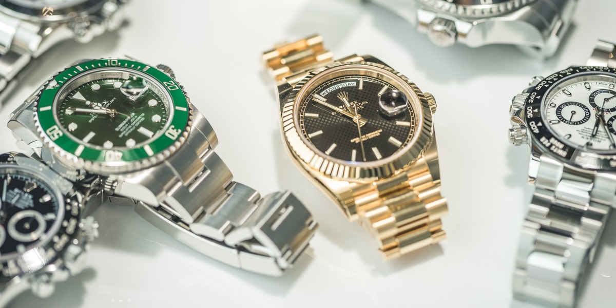 5 Best Priced Rolex Watches to Buy in Mid-2022