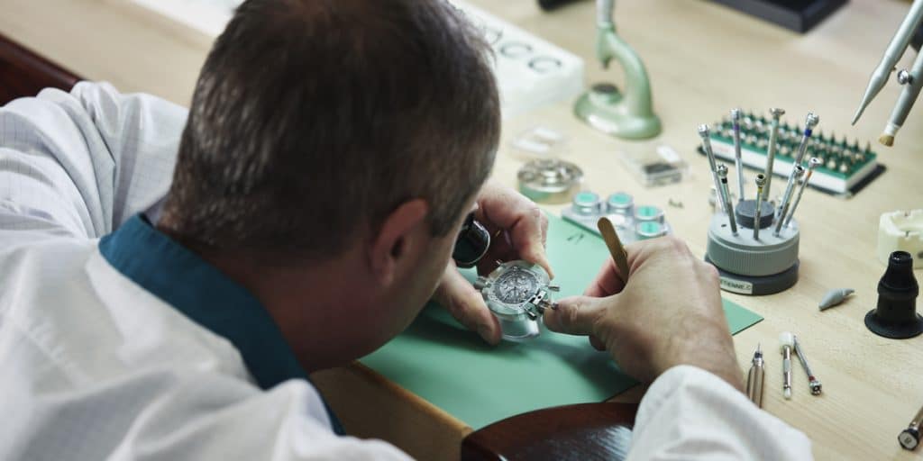 Where Are Rolex Service Centers & What You Should Know About Servicing A Rolex
