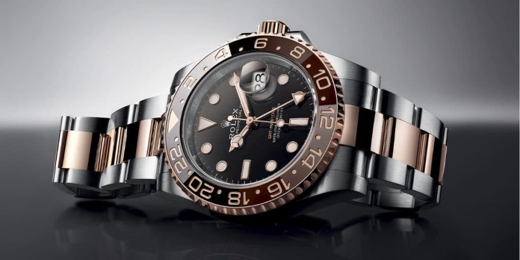 Rolex gmt hot sale retail price